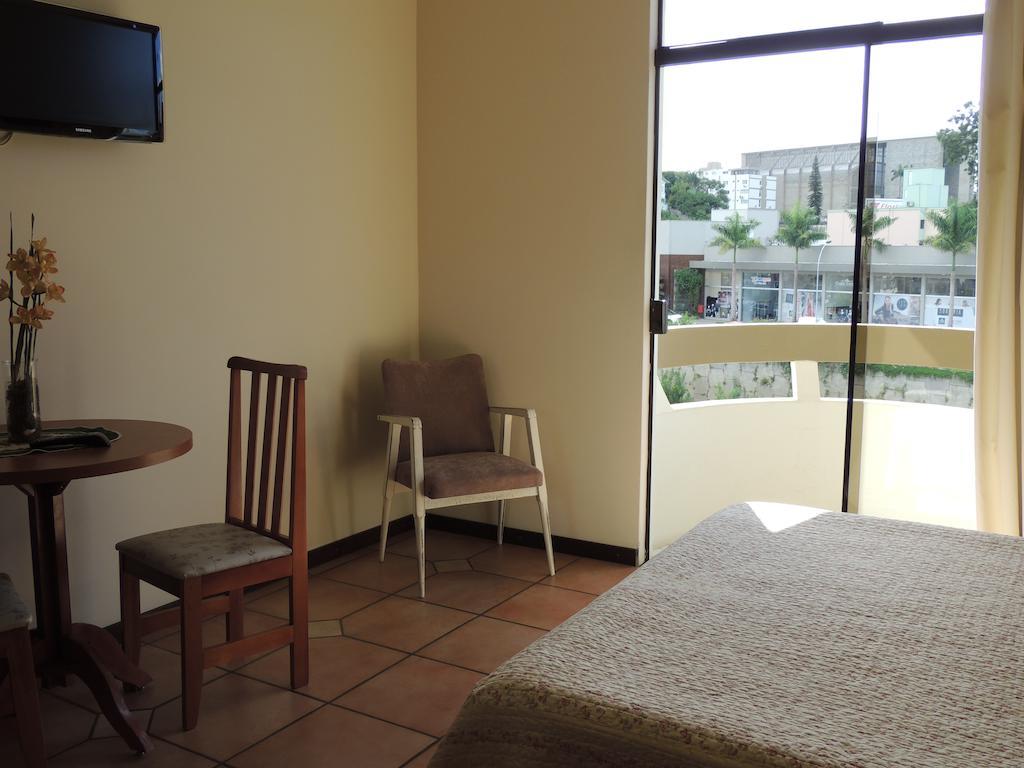 Hotel Beira Rio Brusque Esterno foto